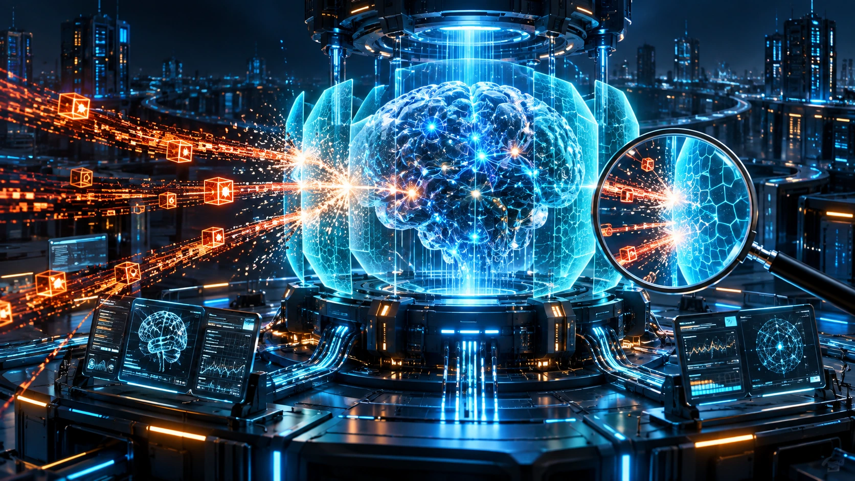 AI Red Teaming for Security Professionals: A Beginner's Field Guide | Cybernous