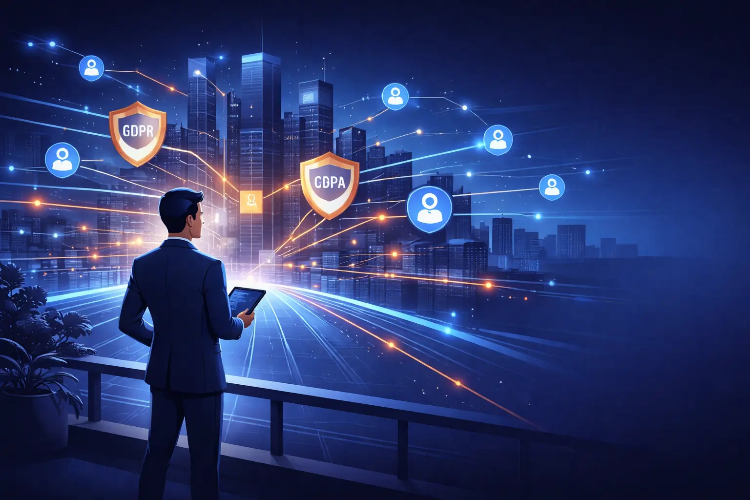 A Detailed Guide to Building Your Privacy Career in 2025 