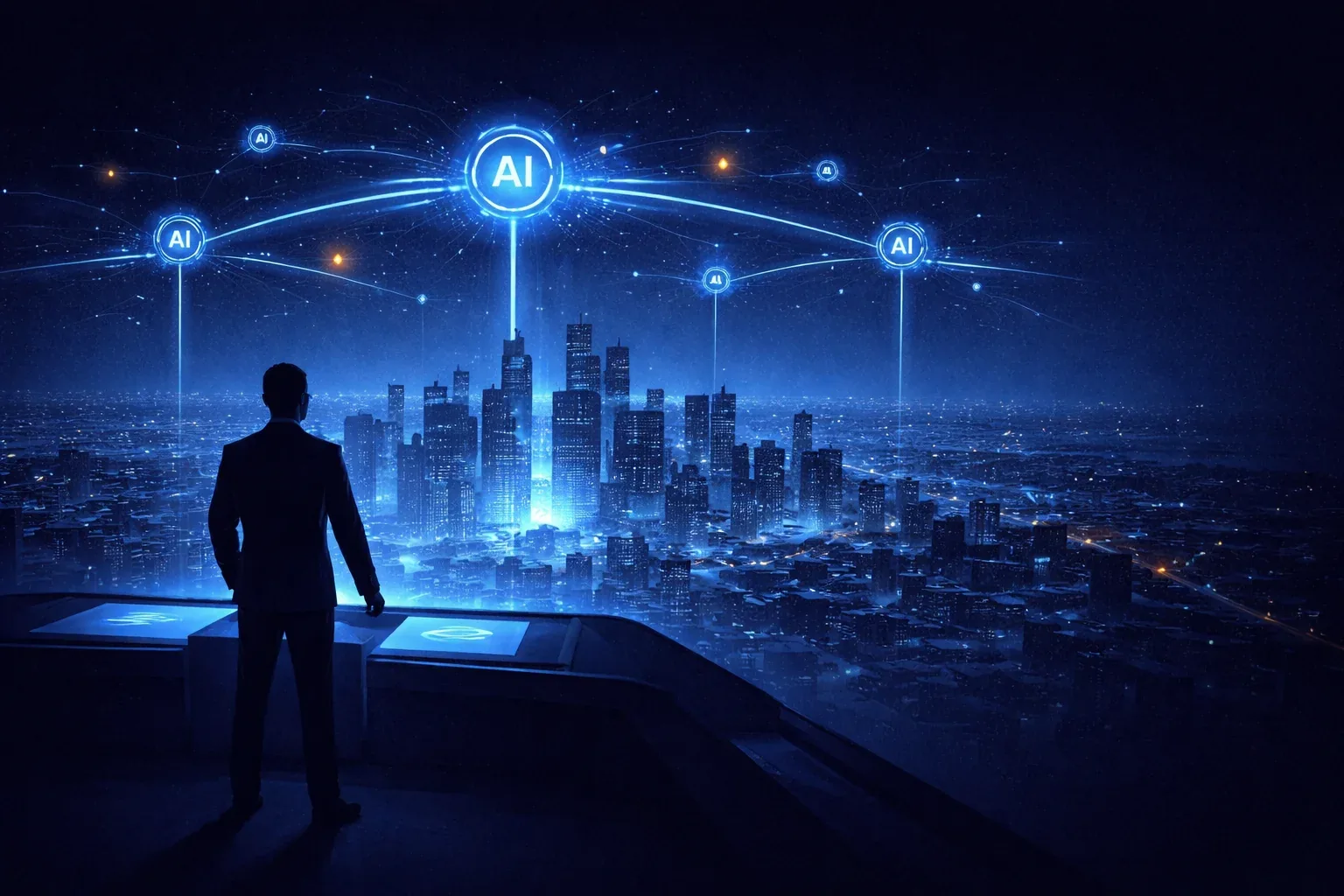 AI in Cyber Security