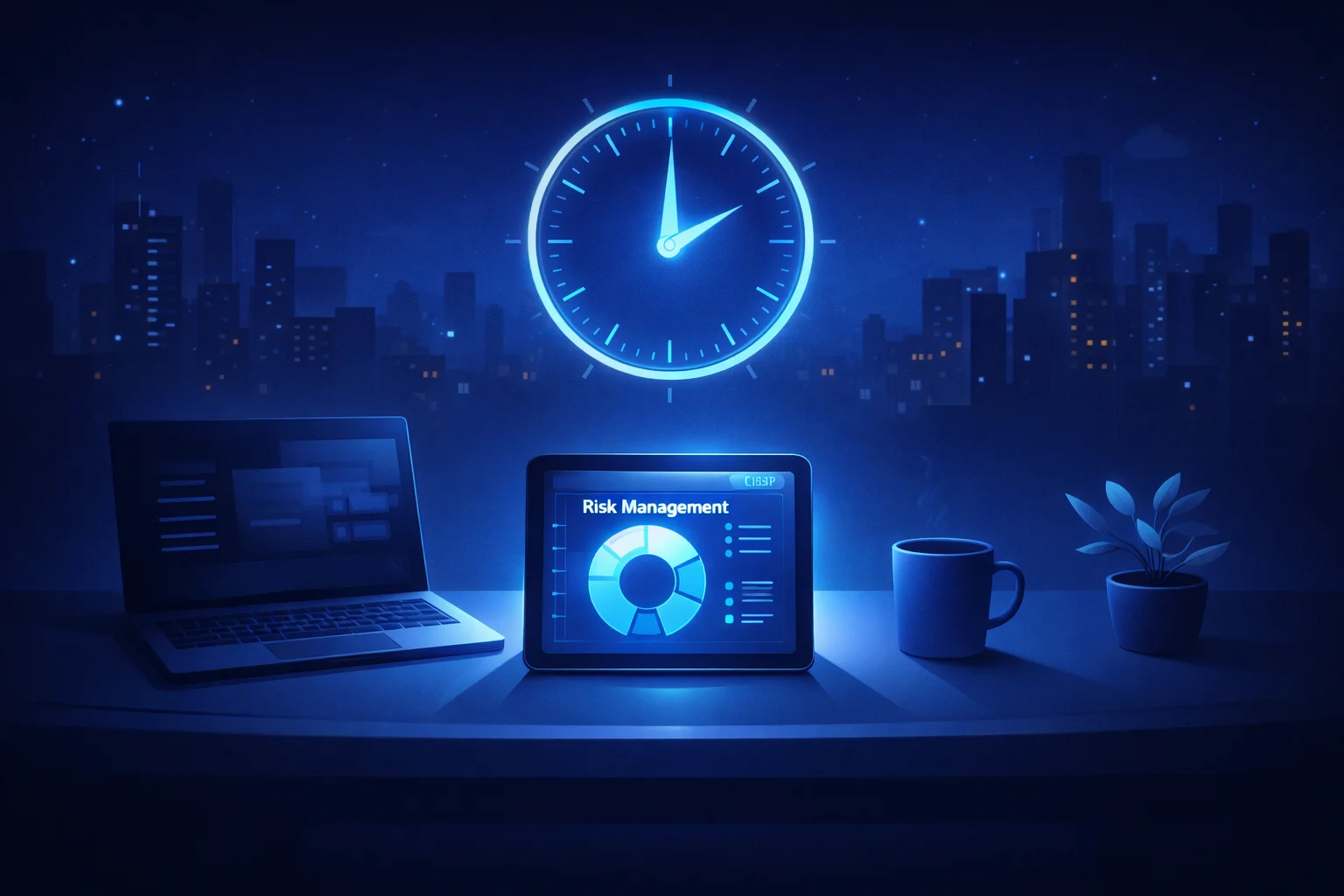 Balancing CISSP Preparation with a Full-Time Job: A Realistic Guide That Actually Works 