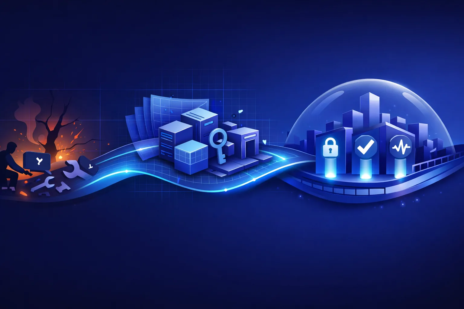 CISSP Domain 3: Security Architecture and Engineering Guide