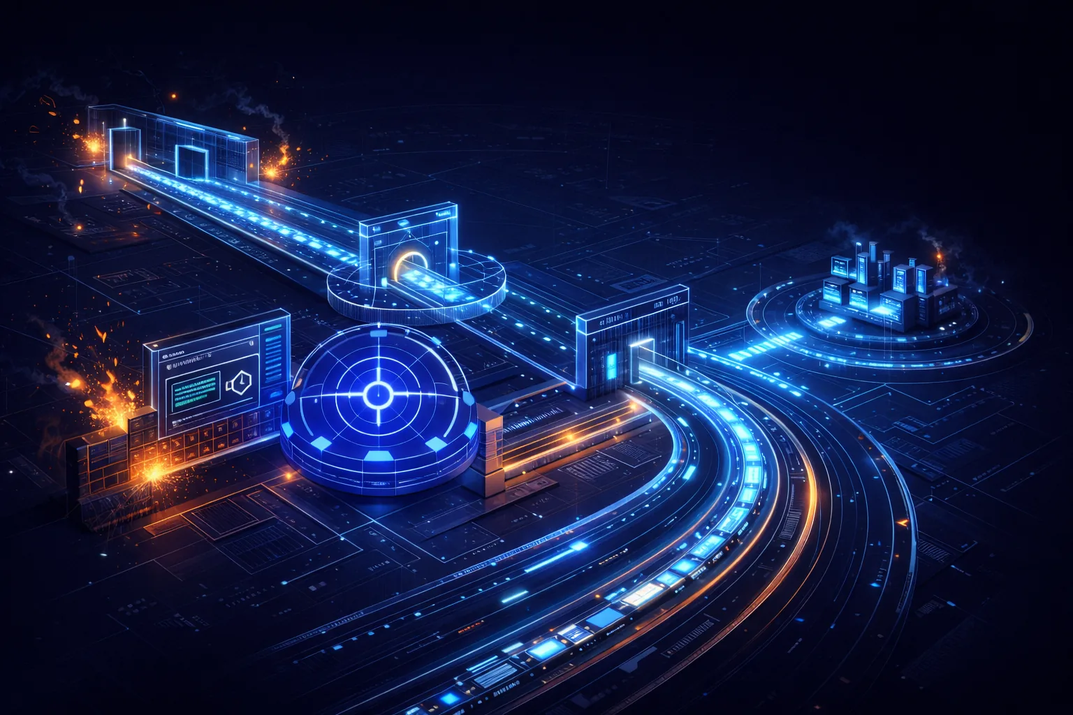 CISSP Domain-4 Summary Communication & Network Security