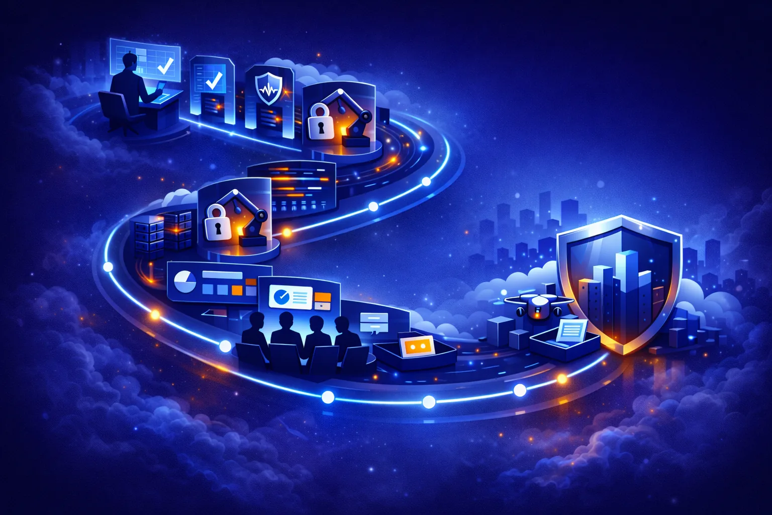 CISSP Domain 6 Summary – Security Assessment & Testing