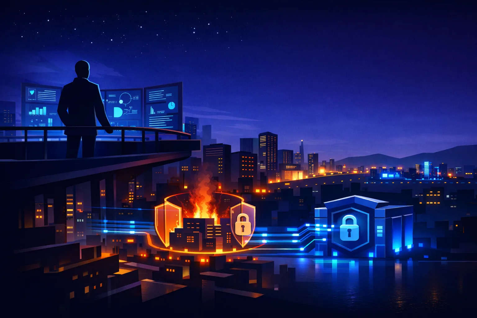 CISSP Domain 7 Summary – Security Operations | CyberNous