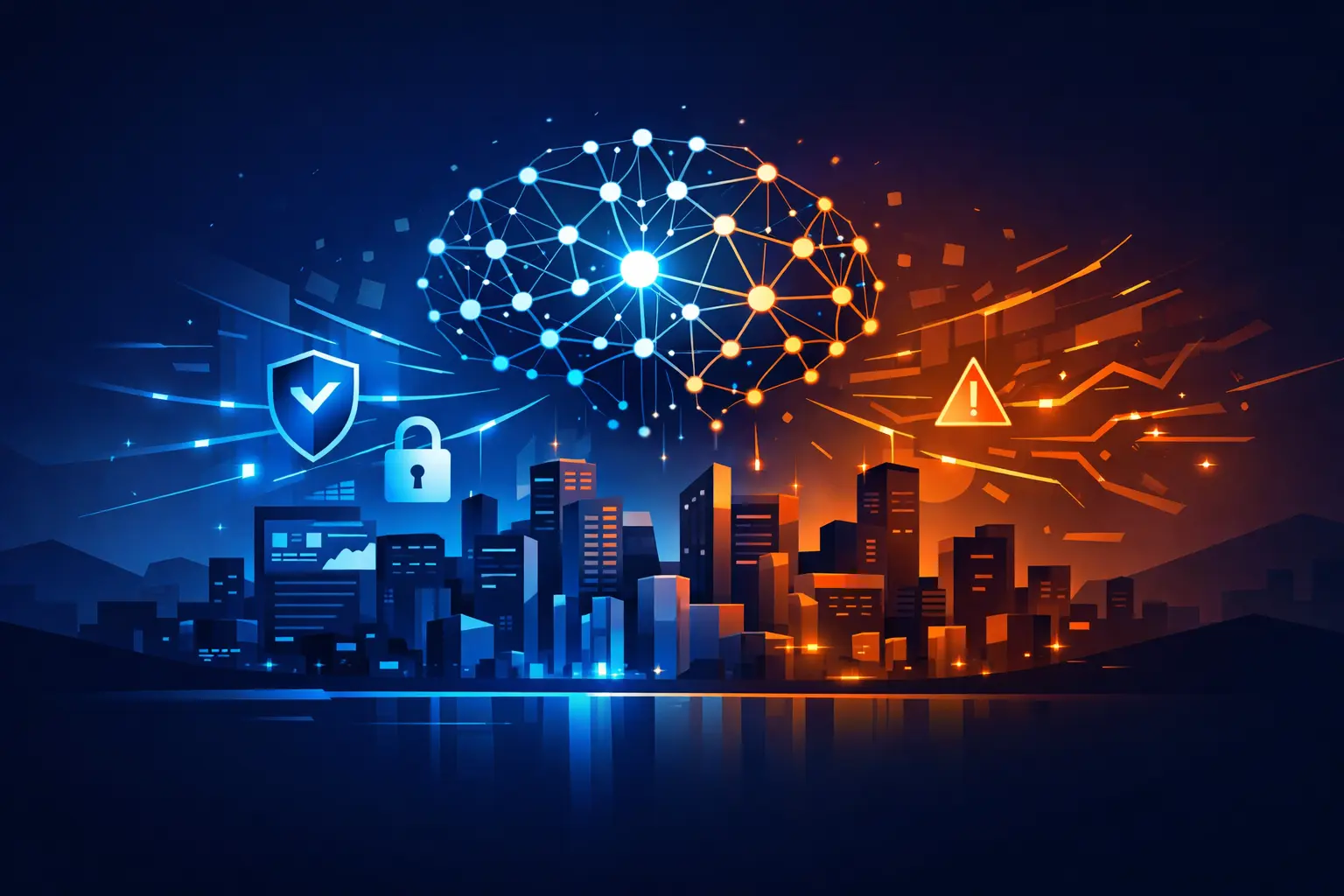 Cybersecurity in the Age of AI and Emerging Risks | Cybernous