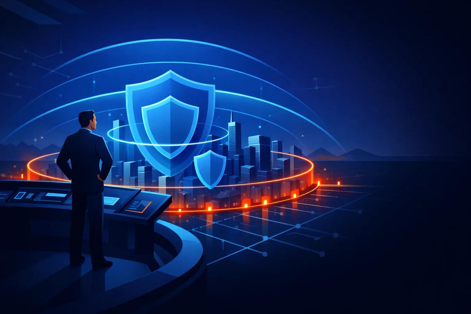 How CISSP Certification Helps You Transition into Cybersecurity Leadership Roles in 2026