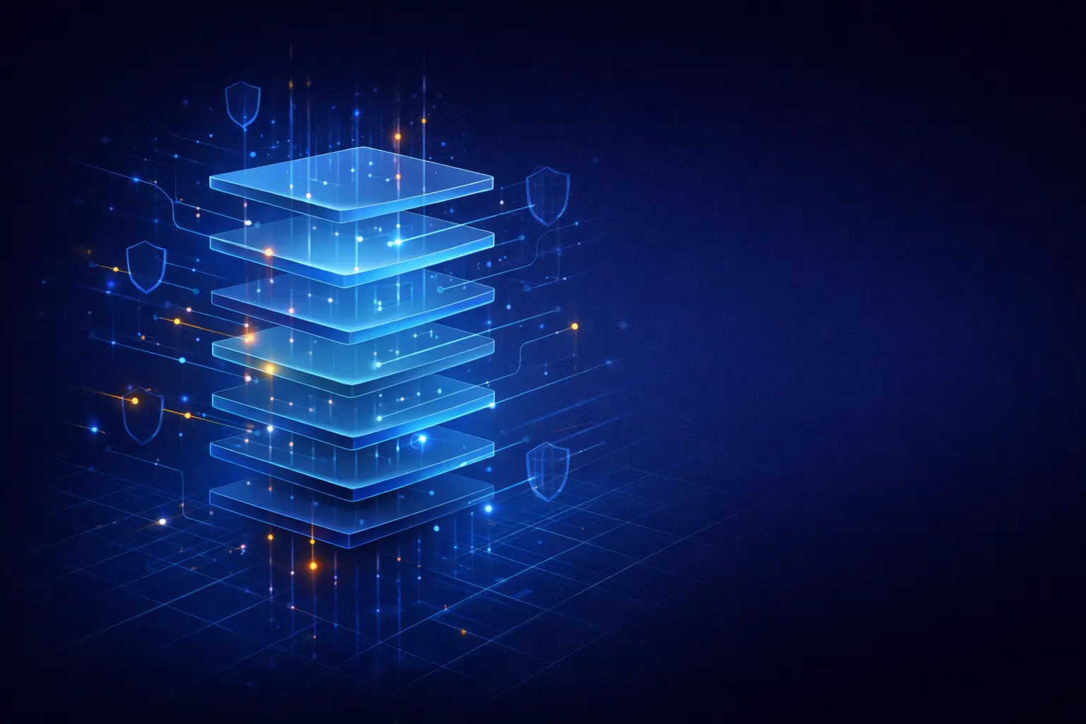 OSI Model: The Cybersecurity Blueprint Every Professional Should Know