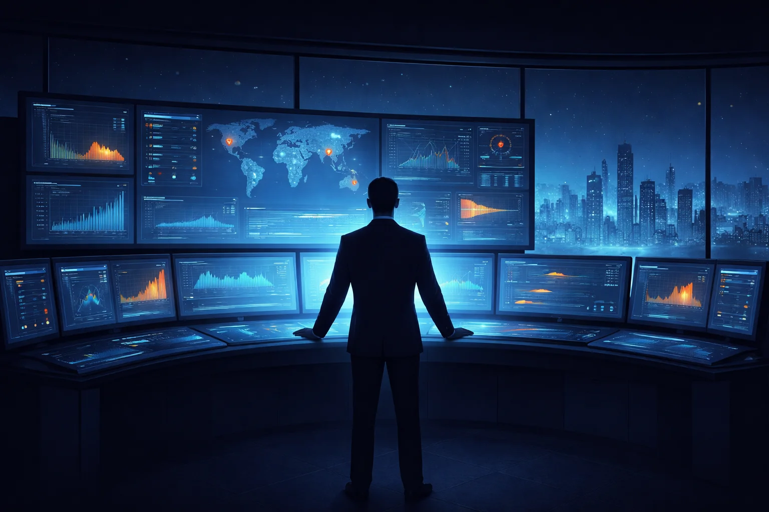 SOC Analyst Career Path- Skills, Certifications & Salary Expectations 