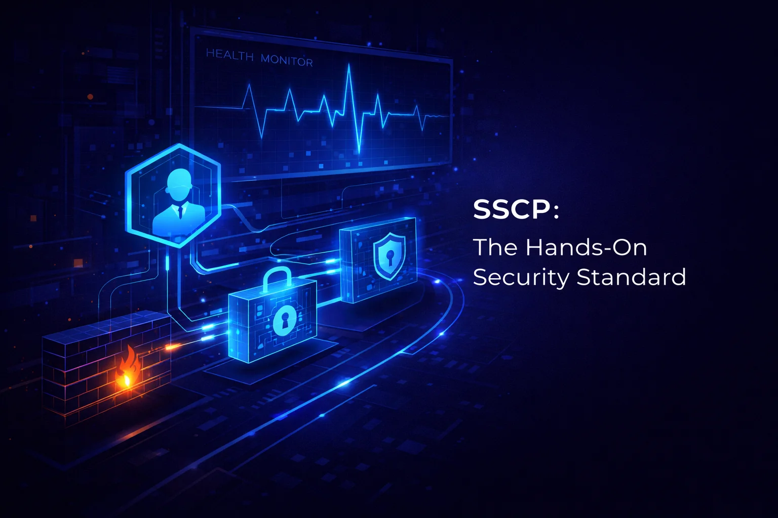 SSCP Certification Importance: Why It Matters for Cybersecurity Professionals