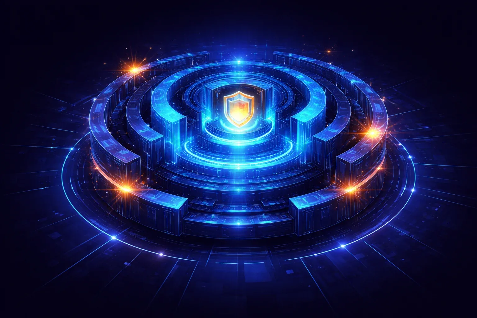 The Importance of PCI-DSS for Businesses