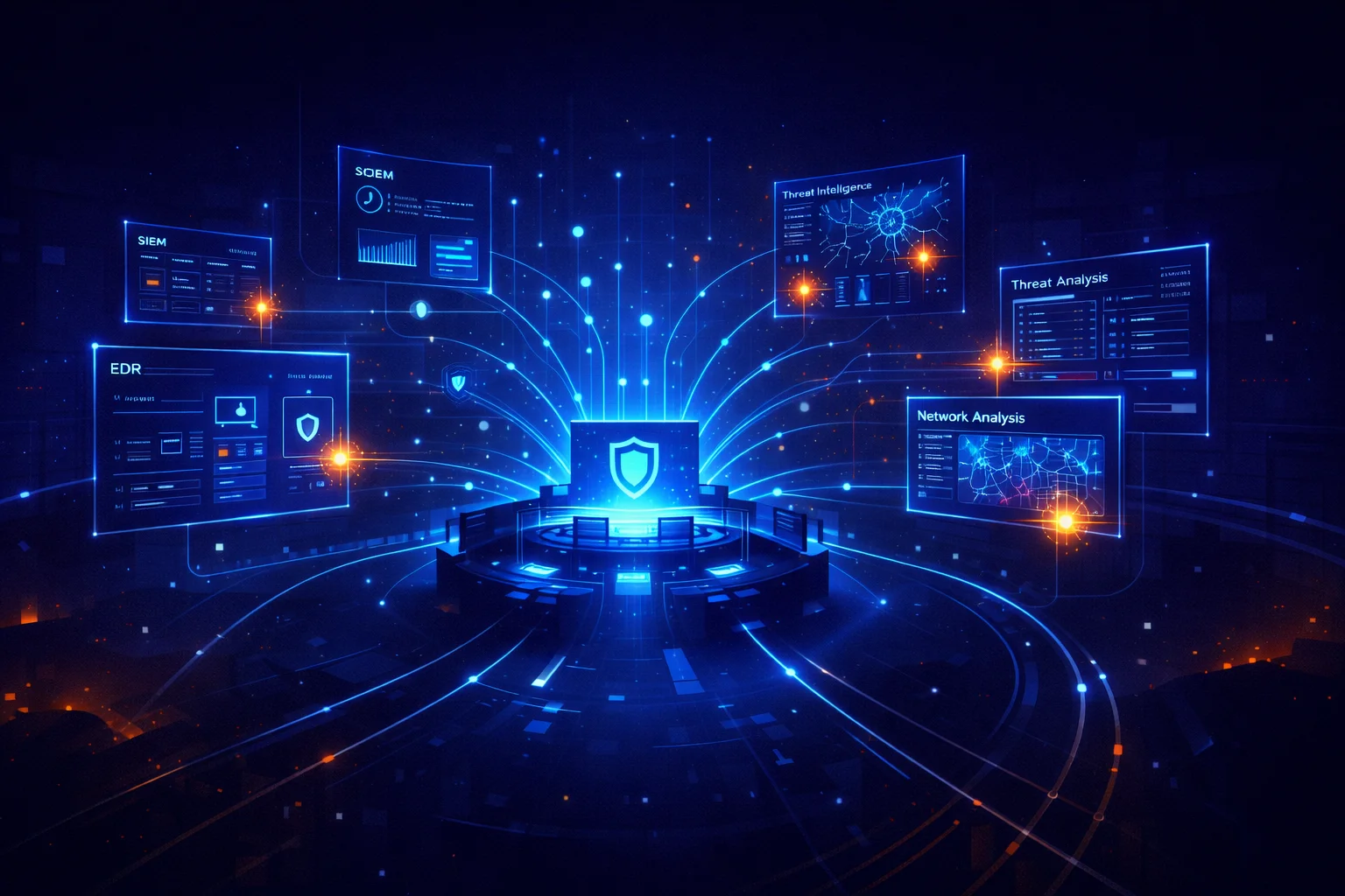 Top 10 Tools Every SOC Analyst Should Master in 2026
