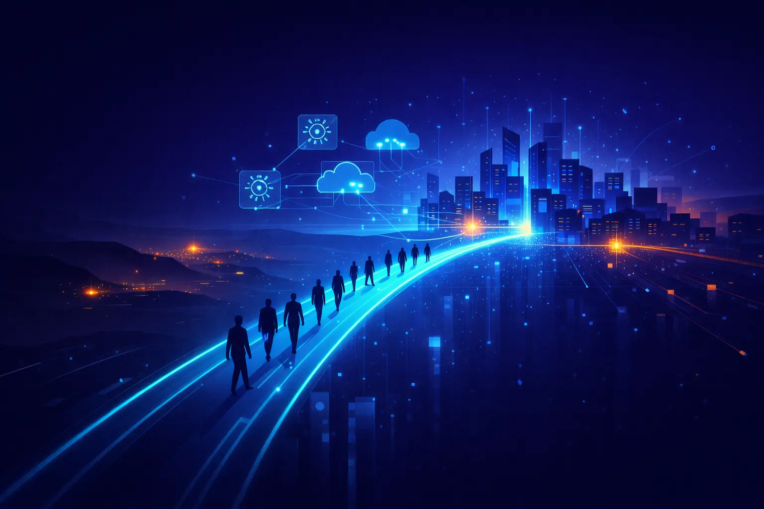 Why 2026 Is the Best Year to Start a Career in Cybersecurity | Cybernous