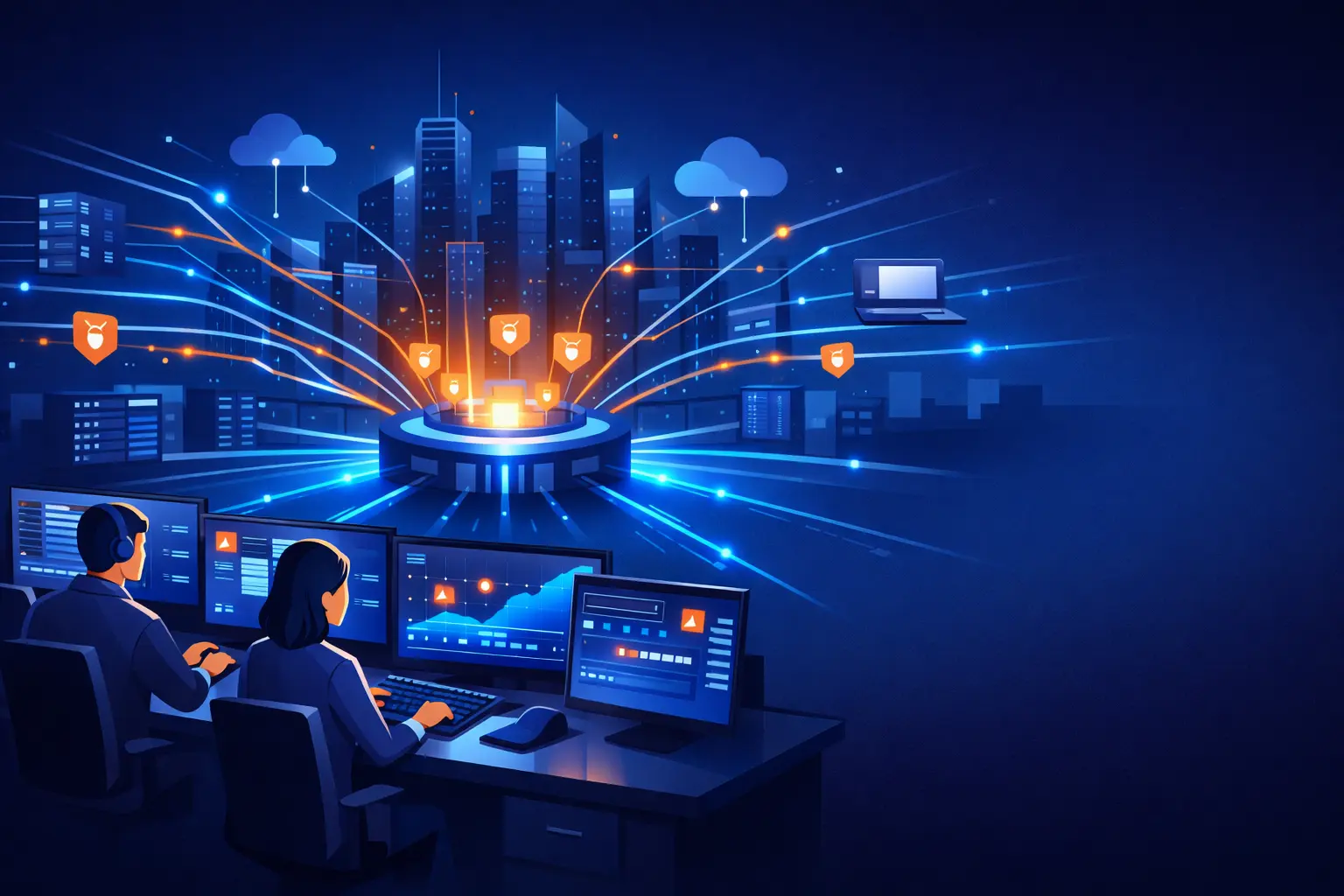 Why Hands-On Labs and Tools are Critical for Cybersecurity Professionals — Splunk and IBM QRadar 