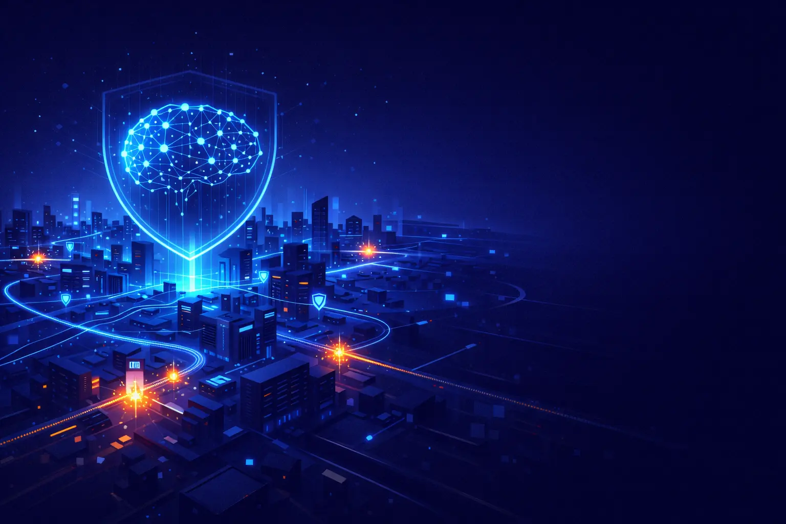 Why the Future of Cybersecurity Belongs to AI-Expert Professionals