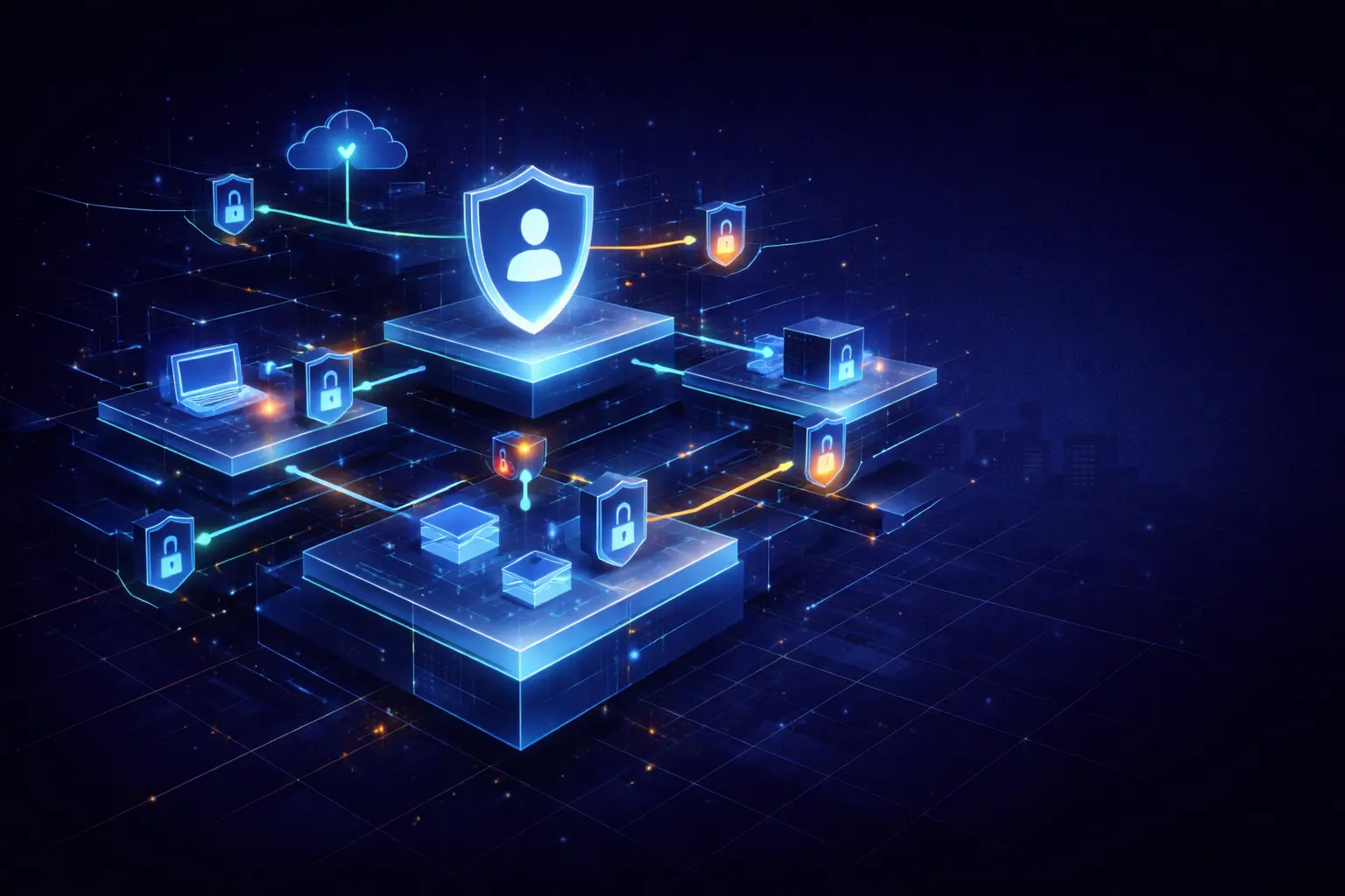 Zero Trust: Building a Security Model for the Modern-Day Workplace
