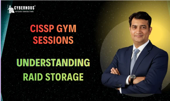 CISSP Gym Session — whiteboard teaching with Coach Manoj