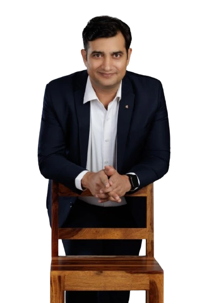 Manoj Sharma, named CISSP coach behind every Cybernous cohort