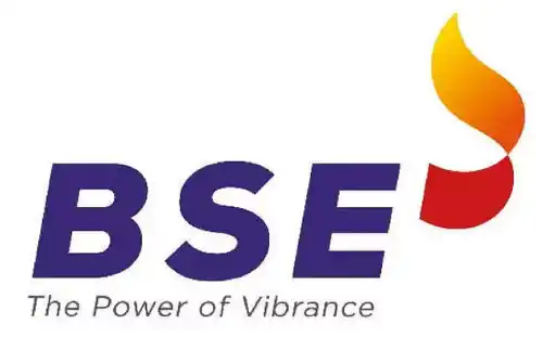 Bombay Stock Exchange (BSE) logo