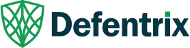 Defentrix logo