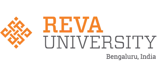 REVA University logo