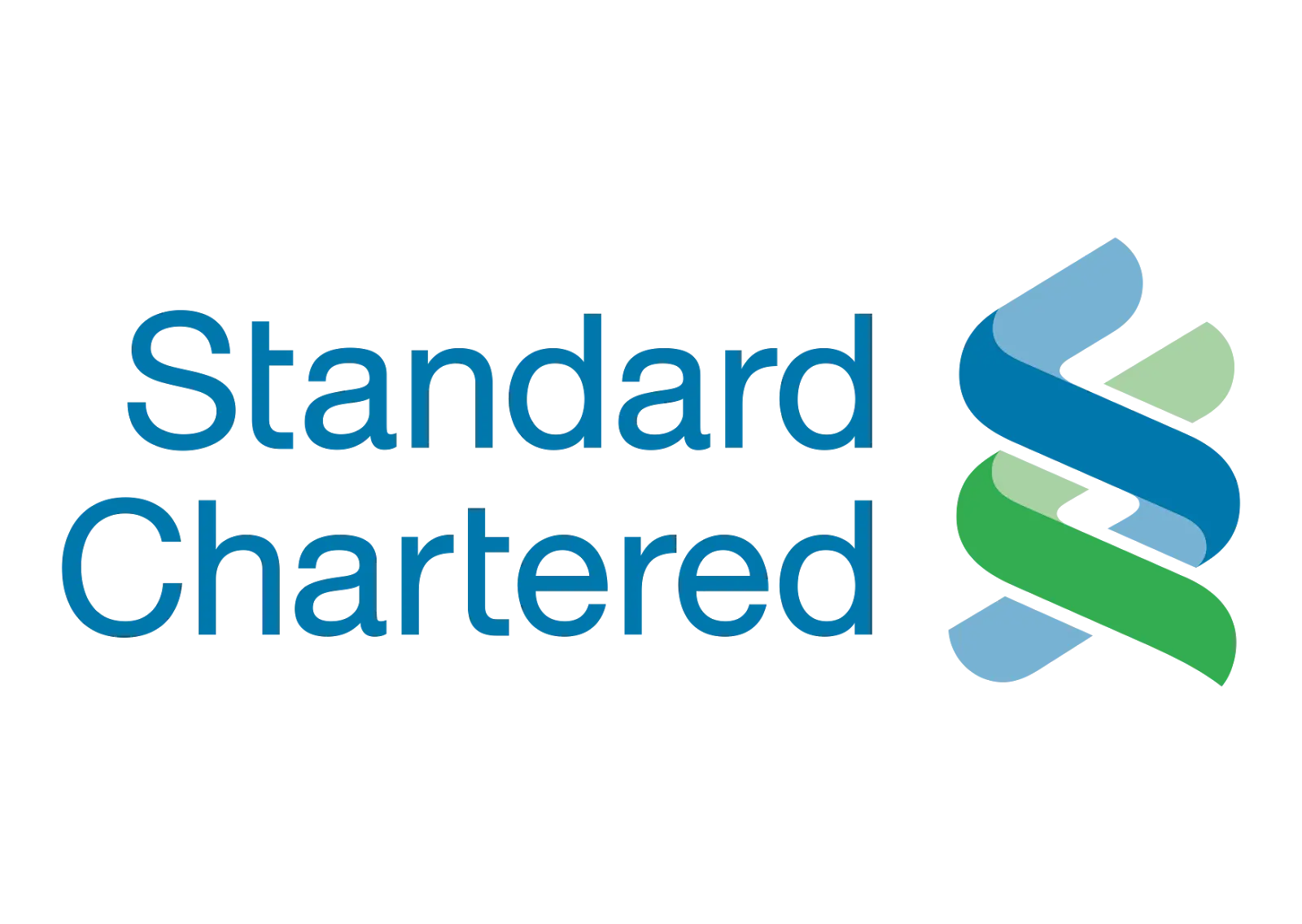 Standard Chartered logo