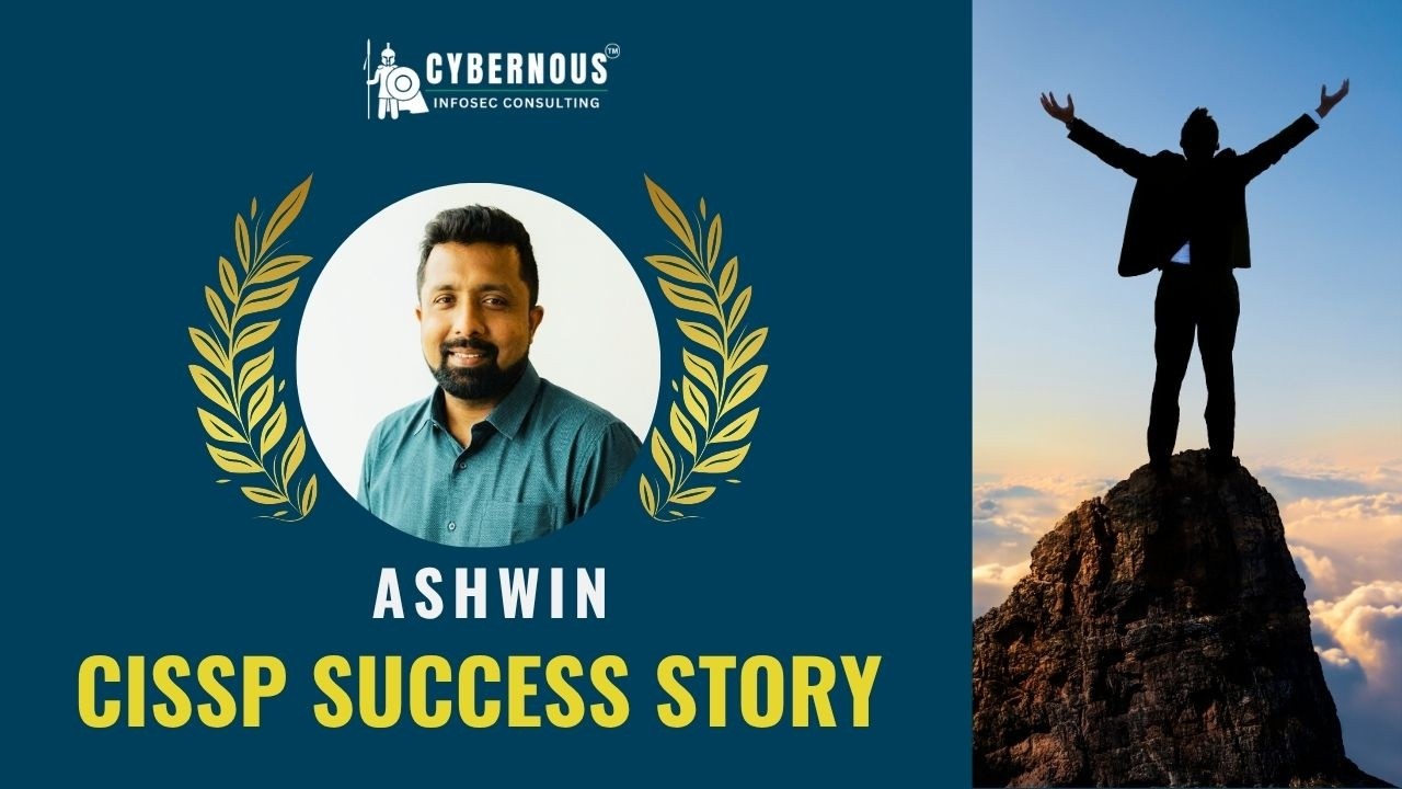 Ashwin Nathan