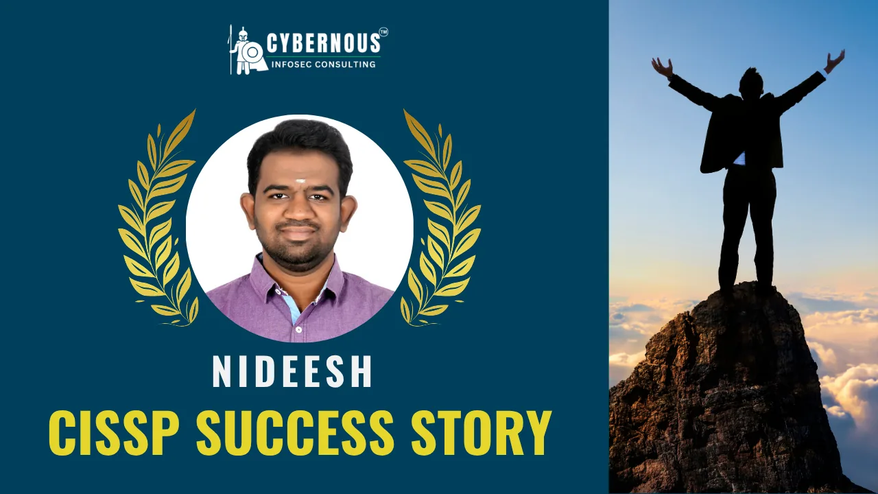 Nideesh