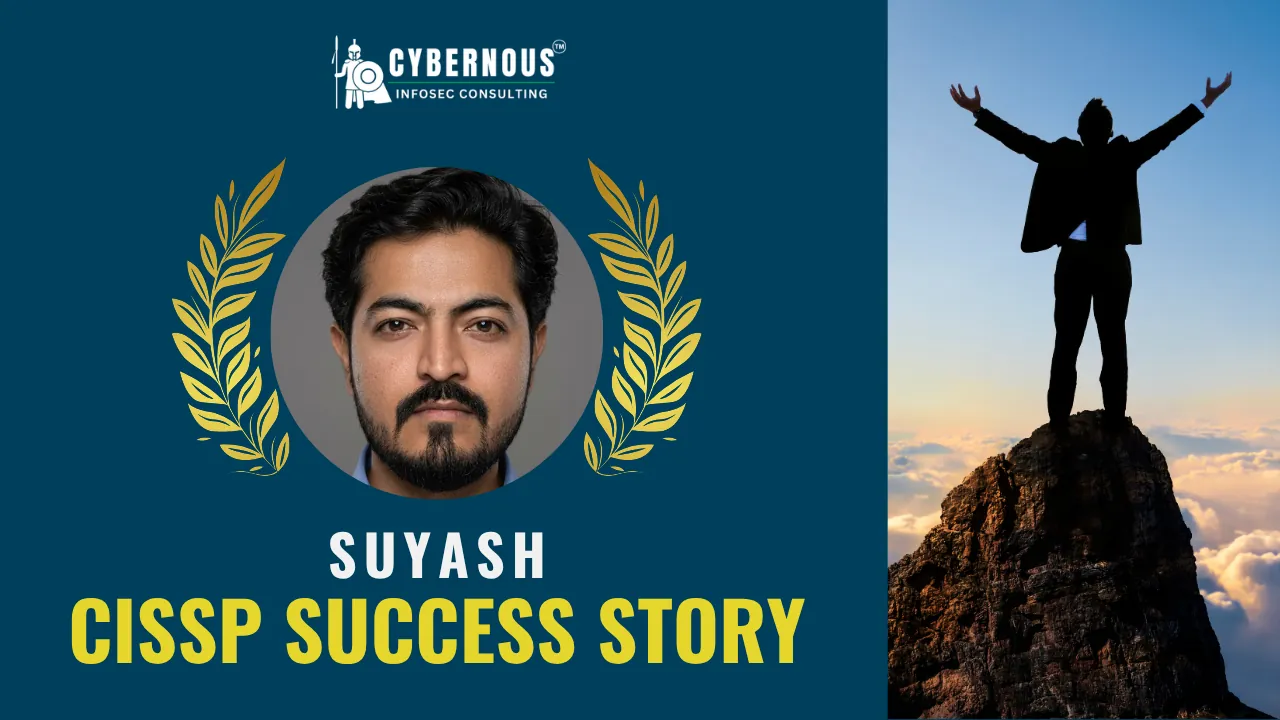 Suyash Kaushik
