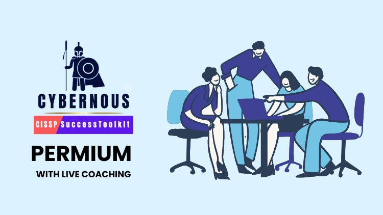 Premium Bundle Cissp