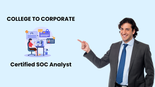 SOC Analyst Training