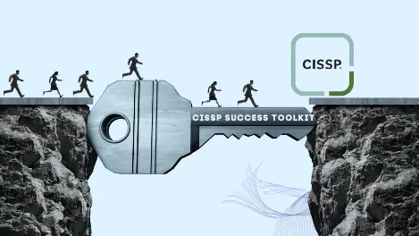 CISSP Enrolment (3 Months)